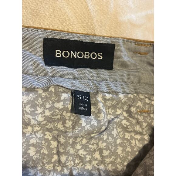 Bonobos Stretch Straight Leg Chino - Picture 5 of 11